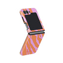 Spicy - Samsung Galaxy Z Flip 6 Case 1