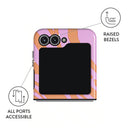 Spicy - Samsung Galaxy Z Flip 6 Case 3