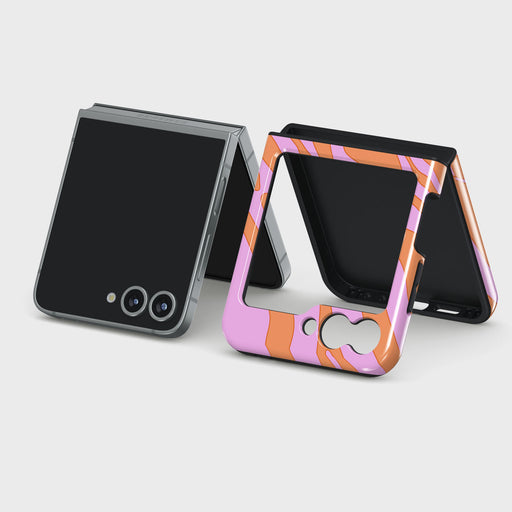 Spicy - Samsung Galaxy Z Flip 6 Case 5