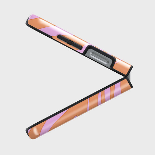 Spicy - Samsung Galaxy Z Flip 6 Case 6