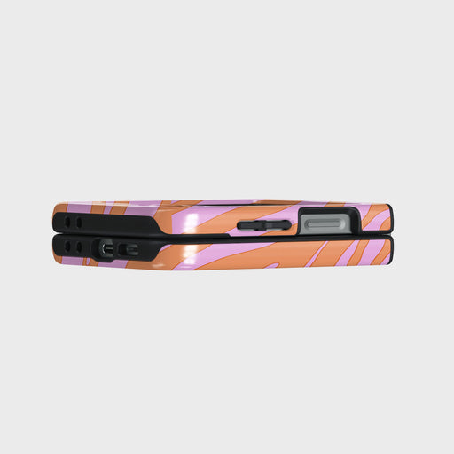 Spicy - Samsung Galaxy Z Flip 6 Case 7