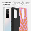 Spicy - Samsung Galaxy S10 Lite Case 2