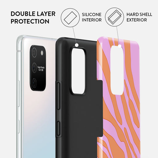 Spicy - Samsung Galaxy S10 Lite Case 2