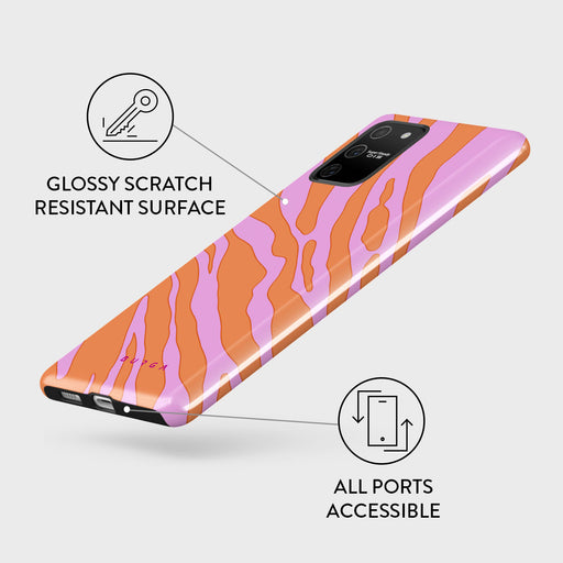 Spicy - Samsung Galaxy S10 Lite Case 3