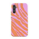 Spicy - Samsung Galaxy A34 Case 1