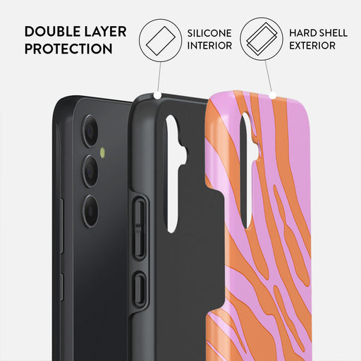 Spicy - Samsung Galaxy A34 Case 2