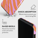 Spicy - Samsung Galaxy A34 Case 4