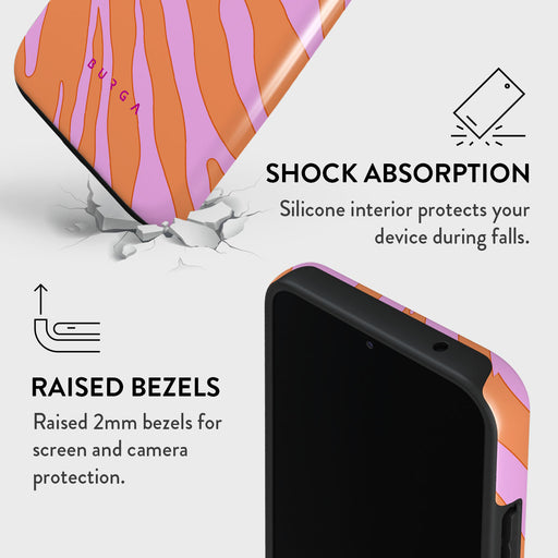 Spicy - Samsung Galaxy A34 Case 4