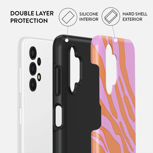 Spicy - Samsung Galaxy A13 4G Case 2