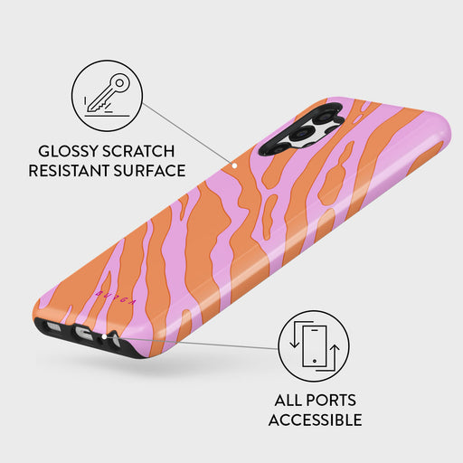 Spicy - Samsung Galaxy A13 4G Case 3