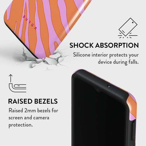 Spicy - Samsung Galaxy A13 4G Case 4