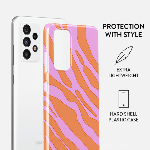 Spicy - Samsung Galaxy A52 / A52S 4G / 5G Case 2