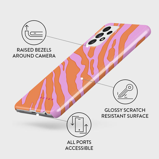 Spicy - Samsung Galaxy A52 / A52S 4G / 5G Case 3