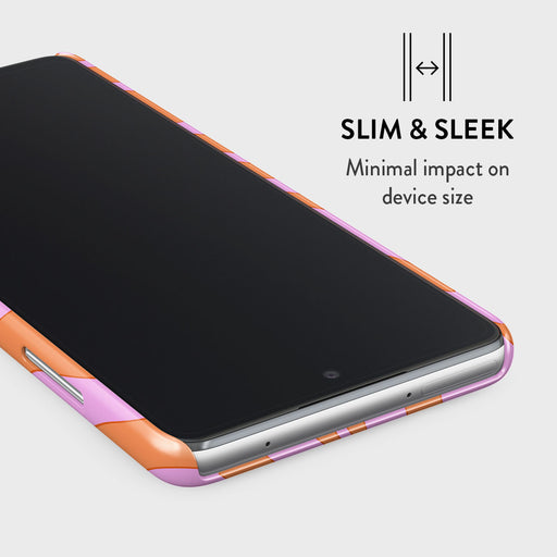 Spicy - Samsung Galaxy A52 / A52S 4G / 5G Case 4