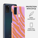 Spicy - Samsung Galaxy A21s 4G Case 2
