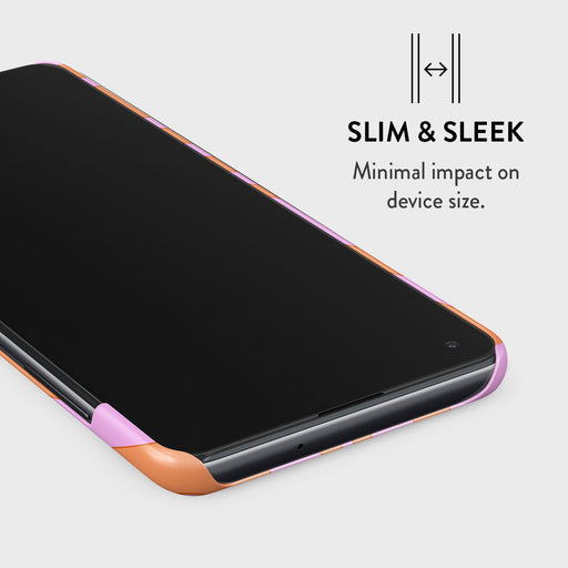 Spicy - Samsung Galaxy A21s 4G Case 4