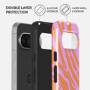 Spicy - Google Pixel 9 Case 2