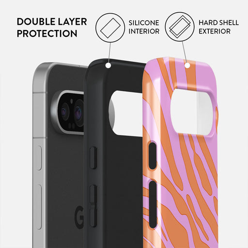 Spicy - Google Pixel 9 Case 2