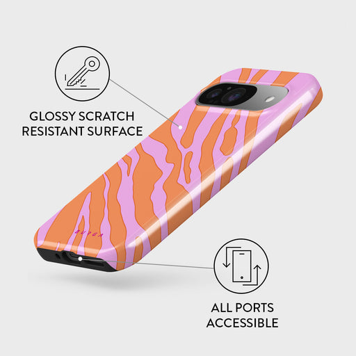 Spicy - Google Pixel 9 Case 3