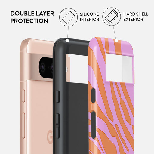 Spicy - Google Pixel 8 Case 2