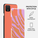 Spicy - Google Pixel 4 Case 2