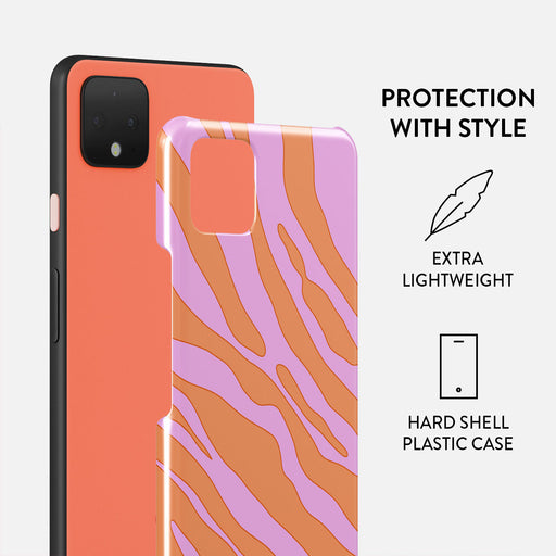 Spicy - Google Pixel 4 Case 2