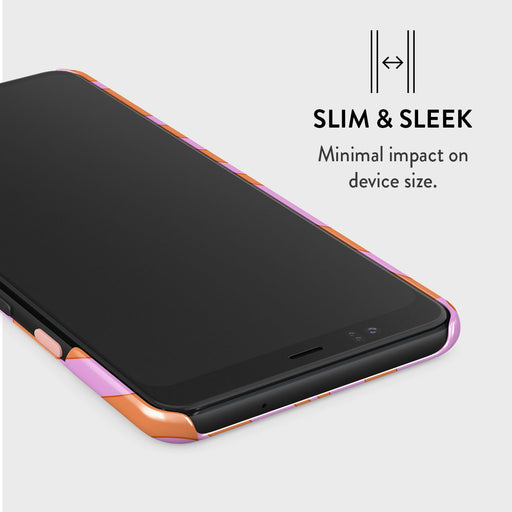 Spicy - Google Pixel 4 Case 4