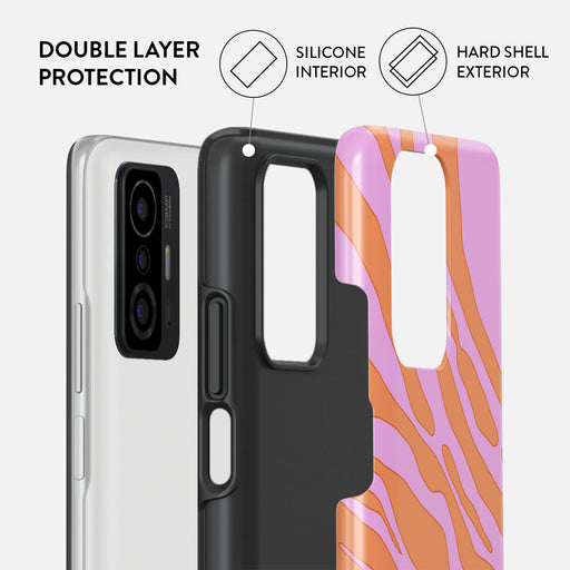 Spicy - Xiaomi 11T / 11T Pro Case 2