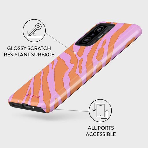 Spicy - Xiaomi 11T / 11T Pro Case 3