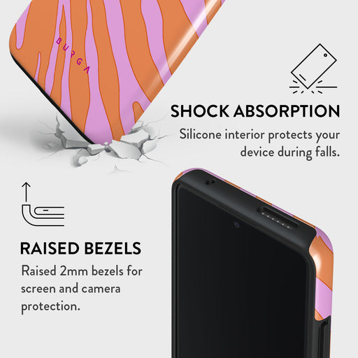 Spicy - Xiaomi 11T / 11T Pro Case 4