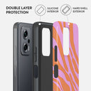 Spicy - Xiaomi Redmi Note 11T Pro / 11T Pro+ Case 2