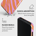 Spicy - Xiaomi Redmi Note 11T Pro / 11T Pro+ Case 4