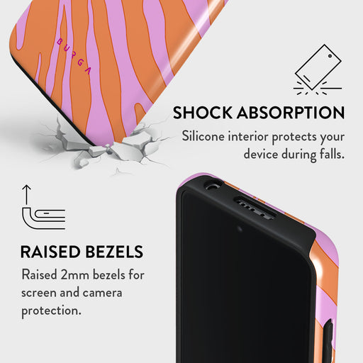 Spicy - Xiaomi Redmi Note 11T Pro / 11T Pro+ Case 4