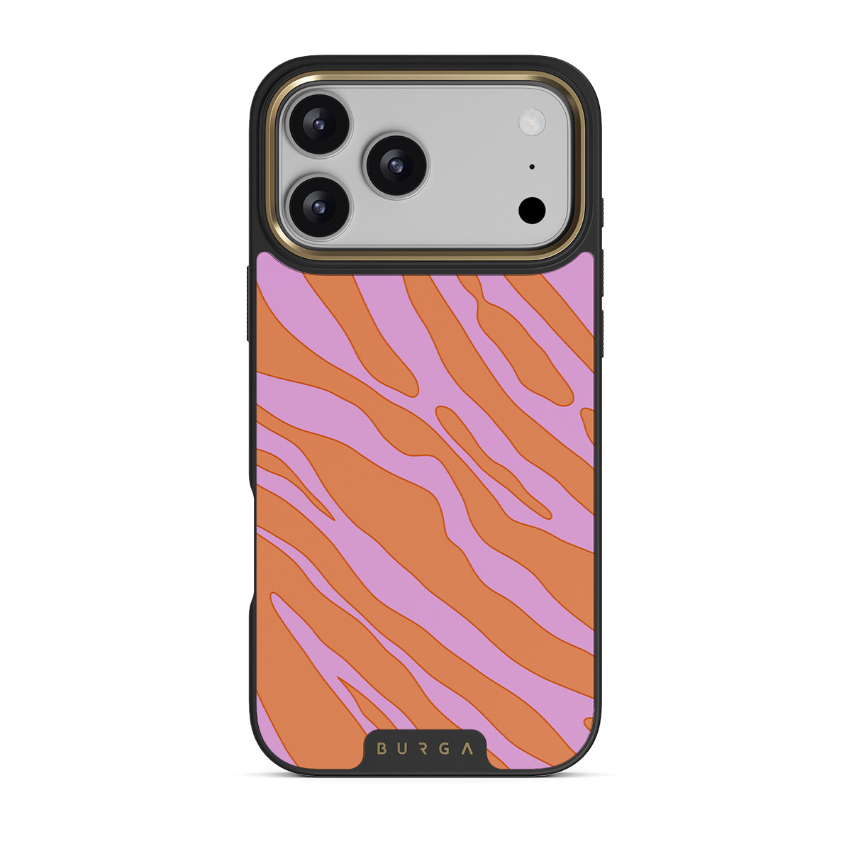 Peachy | BURGA