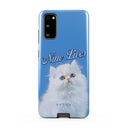 Nine Lives - Samsung Galaxy S20 4G / 5G Case 5