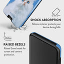 Nine Lives - Samsung Galaxy S20 4G / 5G Case 8