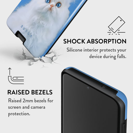 Nine Lives - Samsung Galaxy S20 4G / 5G Case 8