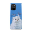 Nine Lives - Samsung Galaxy S10 Lite Case 1