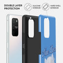 Nine Lives - Samsung Galaxy S10 Lite Case 2