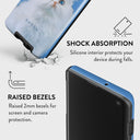 Nine Lives - Samsung Galaxy S10 4G Case 4