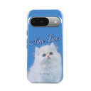 Nine Lives - Google Pixel 9 Case 1