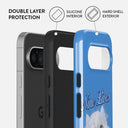 Nine Lives - Google Pixel 9 Case 2