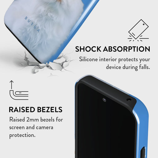 Nine Lives - Google Pixel 9 Case 4