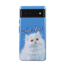 Nine Lives - Google Pixel 6 Case 1