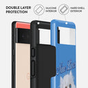 Nine Lives - Google Pixel 6 Case 2