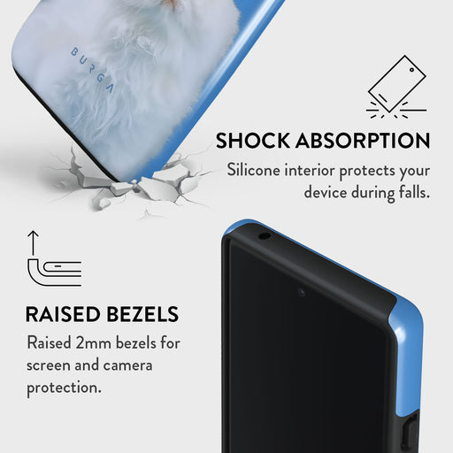 Nine Lives - Google Pixel 6 Case 4