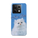 Nine Lives - Xiaomi Redmi Note 13 Pro 5G Case 1