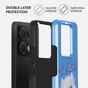 Nine Lives - Xiaomi Redmi Note 13 Pro 5G Case 2