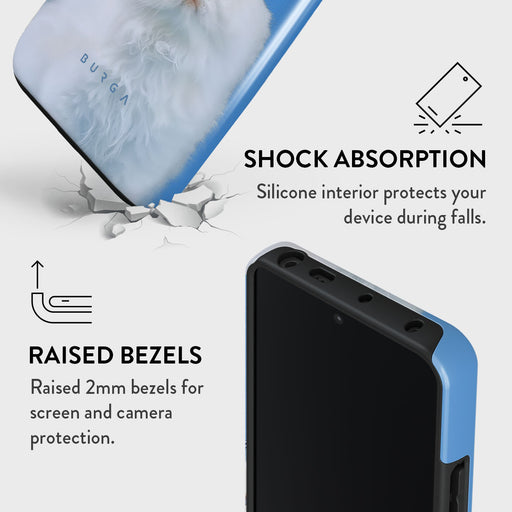 Nine Lives - Xiaomi Redmi Note 13 Pro 5G Case 4