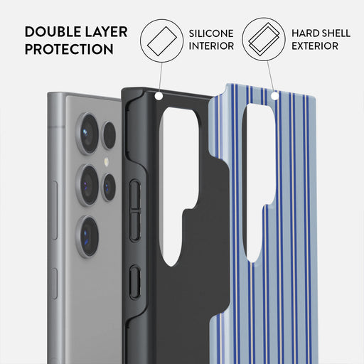 Lowkey - Samsung Galaxy S24 Ultra Case 2